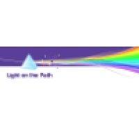 light on the path logo image