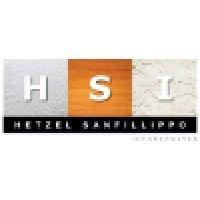 hetzel-sanfilippo, inc. logo image