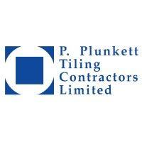 p.plunkett tiling contractors ltd