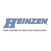 heinzen manufacturing, intl. logo image