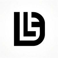 ld true logo image