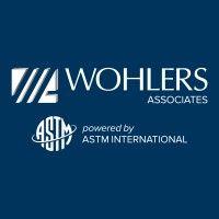 wohlers associates, powered by astm