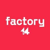 factory14 logo image