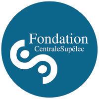 fondation centralesupélec logo image