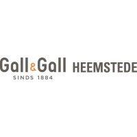 gall & gall heemstede logo image