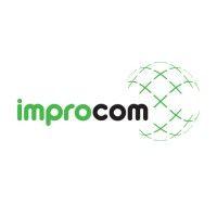 improcom global telecommunications logo image