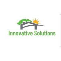 innovative solutions logo image