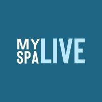 myspalive logo image