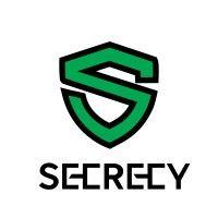 secrecy logo image