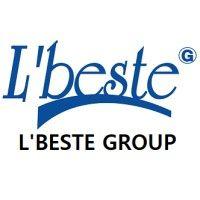 l'beste group - korea’s no.1 polycarboxylate ethers producer in the world logo image