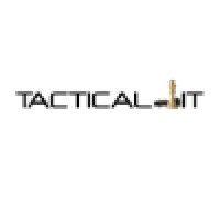 tactical it logo image