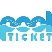 poolticket logo image