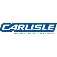 carlisle fluid technologies logo image