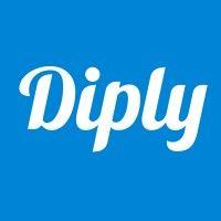 diply logo image