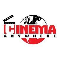 cinema anywhere nashville logo image