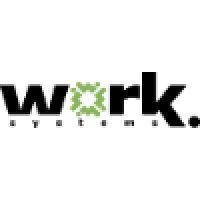 worksystems logo image