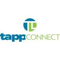 tappconnect inc. logo image