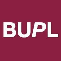 bupl logo image