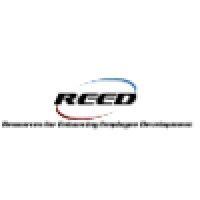 reed training and organizational consulting solutions inc. logo image