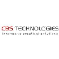 cbs technologies logo image