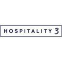 logo of Hospitality 3 Llc