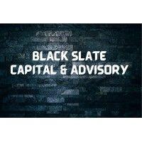 black slate capital & advisory