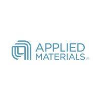 applied materials logo image