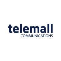 telemall communications logo image