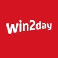 win2day logo image