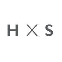 hurstx solutions logo image