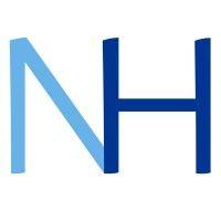 the nuhire group logo image