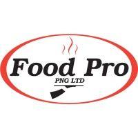 food pro png ltd logo image