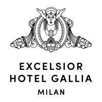 excelsior hotel gallia, a luxury collection hotel, milan