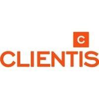 clientis logo image