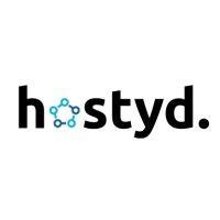 hostyd logo image