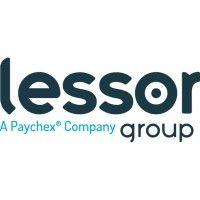 lessor group logo image