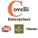 logo of Covelli Enterprises