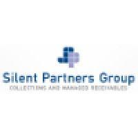 silent partners group, inc. logo image