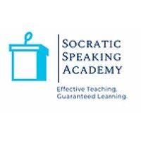 socratic speaking academy