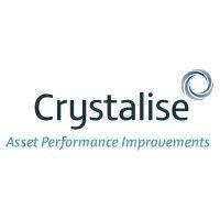 crystalise logo image