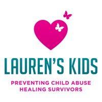 lauren's kids logo image