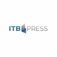 itb press logo image