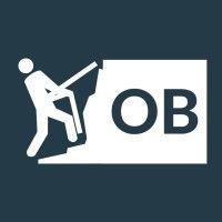 on belay logo image