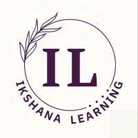 ikshana learning logo image