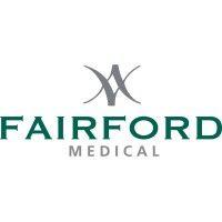 fairford medical ltd logo image