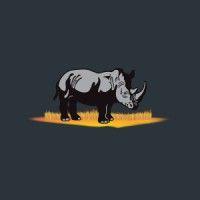 hibernating rhinos logo image