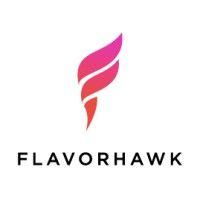 flavorhawk logo image