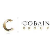 cobain group limited logo image