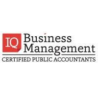 iq business management, cpas