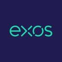 logo of Exos